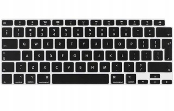 NAKŁADKA KLAWIATURA MACBOOK AIR 13 RETINA A2337 M1
