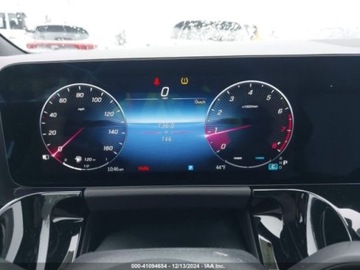Mercedes GLA II 2024 Mercedes-Benz GLA 250, 2024r., 4x4, 2.0L 2.0 Benzyna 221KM, zdjęcie 10