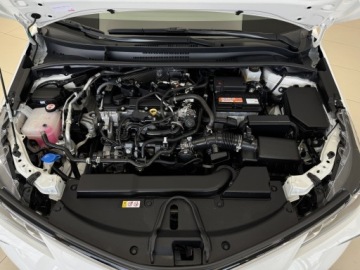 Toyota Corolla XII Sedan 1.5 VVT-i 125KM 2022 Toyota Corolla Comfort / Kamera cofania / CarPlay/, zdjęcie 17