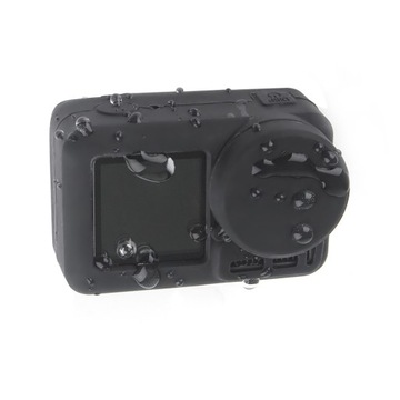 Силиконовый защитный чехол для чехла DJI OSMO Action.