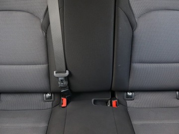 Hyundai i30 III Hatchback Facelifting 1.5 DPI 110KM 2021 Hyundai i30 1.5 DPI, Salon Polska, 1. Właściciel, zdjęcie 9