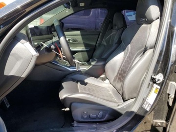 BMW Seria 3 G20-G21 2024 BMW M3 Competition 2024 3.0l 3.0 Benzyna 503KM, zdjęcie 7