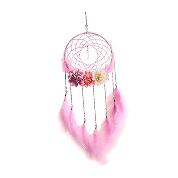 Pink without light