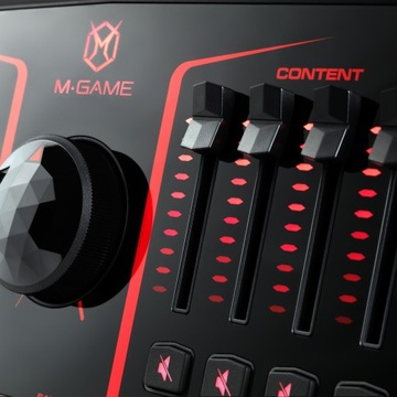 M-AUDIO M-GAME SOLO — USB-интерфейс