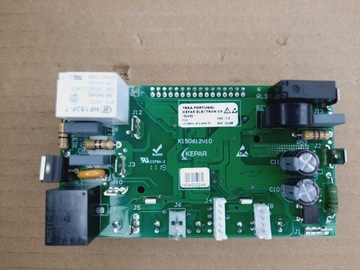 Программатор для микроволновых печей TEKA MLC.