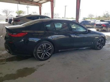 BMW Seria 8 II 2023 BMW Seria 8 2023, 3.0L, porysowany lakier 3.0 Benzyna 335KM, zdjęcie 4