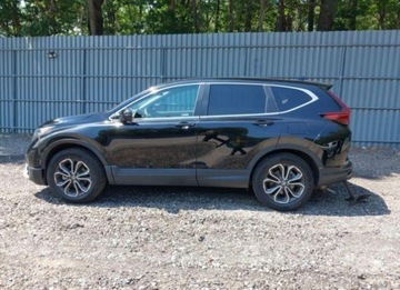 Honda 2022 Honda CR-V 2022, 1.5L, 4x4, EX, od ubezpieczalni 1.5 Benzyna 190KM, zdjęcie 2