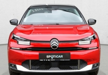 Citroen 2025 Citroen C4 e-C4 EV156 54kWh Extended Range Max 2025 Gwarancja od RiA, zdjęcie 1