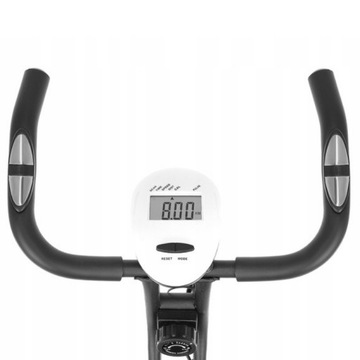 Rowerek Stacjonarny Rower Treningowy Składany