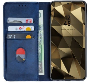 КОЖАНЫЙ ЧЕХОЛ ДЛЯ XIAOMI 11T / 11T PRO