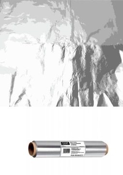 Фольга алюминиевая КЕЙТЕРИНГ Paclan expert 60м