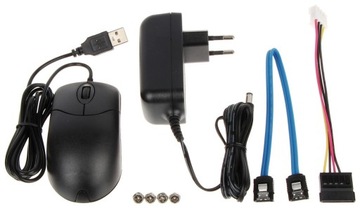 Регистратор Dahua XVR5116HS-I3 5в1 16камер 5Mpx