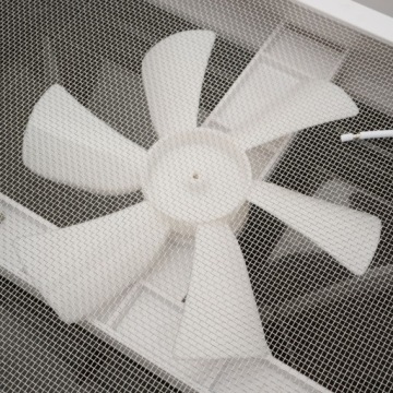 ОКНО НА КАРДЕРЕ 42 СМ * 42 СМ