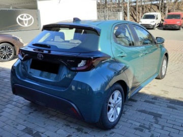 Toyota Yaris IV Hatchback Facelifting 1.5 Hybrid Dynamic Force 116KM 2026 Od ręki - Comfort 1.5 Hybrid 116KM | Tempomat adaptacyjny!, zdjęcie 5