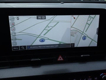 Kia Sportage V SUV 1.6 T-GDI 150KM 2022 Kia Sportage 1.6 T-GDI, Salon Polska, Serwis ASO, zdjęcie 12