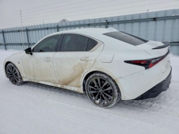 Lexus IS III 2023 Lexus IS 300 2023 3.5 Benzyna 260KM, zdjęcie 1