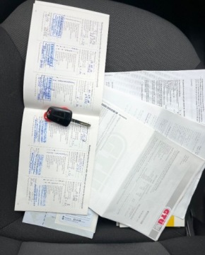 Opel Astra H Cabrio 1.6 ECOTEC 115KM 2006 Opel Astra 1.6 benzyna 1 wlasciciel Serwisowany 1.6 Benzyna 115KM, zdjęcie 9