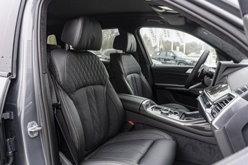 BMW X7 SUV Facelifting 3.0 40d 352KM 2026 BMW X7 xDrive40d - Dostępne od ręki!, zdjęcie 23