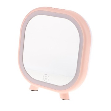 Bezprzewodowy głośnik Bluetooth USB FM LED