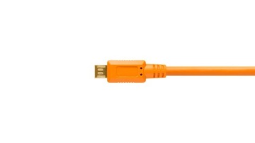 TETHER Tools 5-контактный кабель USB 2.0 к Micro-B CU5430