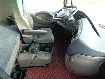 RENAULT MAGNUM DXI АВТОМАТИЧЕСКАЯ КАБИНА