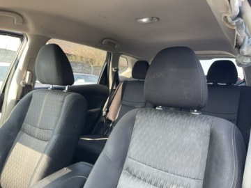 Nissan X-Trail III Terenowy Facelifting 2.0 dCi 177KM 2018 Nissan X-Trail Automat 4x4 Kamera HAK Klimatronik, zdjęcie 13