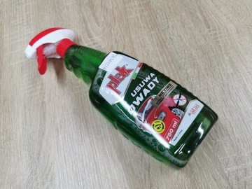 PLAK NETINS środek do usuwania owadów płyn 750ml