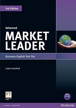 MARKET LEADER 3RD EDITION ADVANCED TEST FILE: INDUSTRIAL ECOLOGY - Lewis La