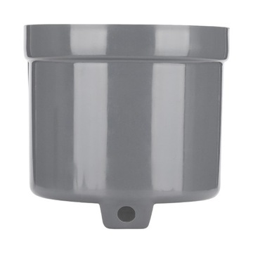 HL MP70B plastikowe wymienne sutki 4L pojemność