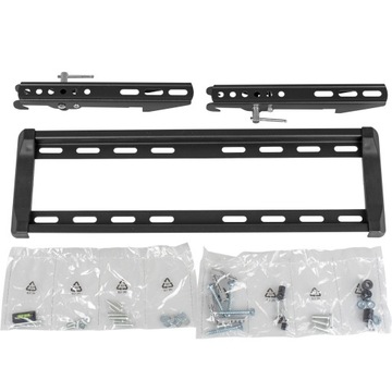 UCHWYT TV TELEWIZORA WIESZAK MOCNY LCD LED 23-42