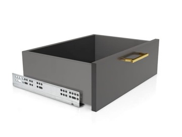 Szuflada DiBOX ATM PK-901,H-121, L-550,P32