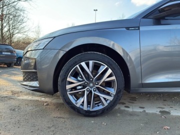 Skoda Octavia IV 2026 Skoda Octavia Sportline 2.0 TSI 204KM DSG 4x4, zdjęcie 32