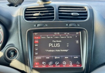 Fiat Freemont 2.0 Multijet II 16v 170KM 2015 Fiat Freemont 2.0 mjet diesel 170KM Black Code 4x4 Automat DVD TV Nawi Sko, zdjęcie 21