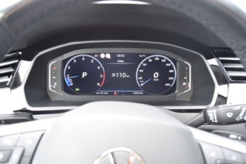 Volkswagen Passat B8 Variant Facelifting 2.0 TSI 190KM 2022 Volkswagen Passat SalonPL 2.0 TSI 190KM DSG Business NaviMatrixKeyLessKame, zdjęcie 14
