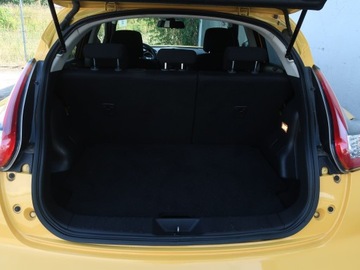 Nissan Juke I SUV Facelifting 1.2 DIG-T (Euro 6) 115KM 2016 Nissan Juke 1.2 DIG-T, Salon Polska, zdjęcie 12