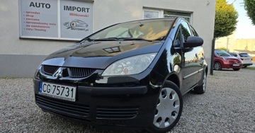 Mitsubishi Colt VI Hatchback 1.3 i 16V 95KM 2004