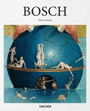 BOSCH Walter Bosing TASCHEN