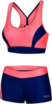 Kostium kąpielowy strój pływacki sportowy FIONA 36