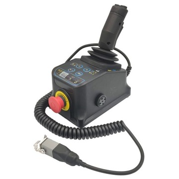 Pulpit sterowniczy joystick manipulator Dingli 00000706