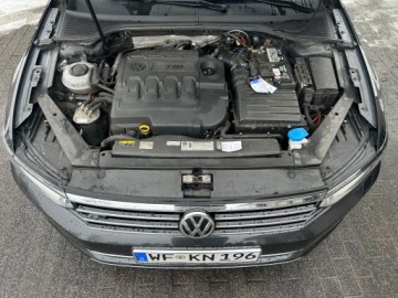 Volkswagen Passat B8 Variant 2.0 TDI BlueMotion SCR 190KM 2018 R-Line* Webasto* ACC*Kamera* EL Klapa* Navi* GWARANCJA, zdjęcie 33