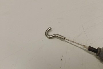 JINÉ DÍLY KAROSÉRIE MERCEDES-BENZ M (W164) A1647600104 2.99L DIESEL 165KW