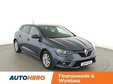 Renault Megane IV 2017 Renault Megane klimatyzacja automatyczna,, zdjęcie 9
