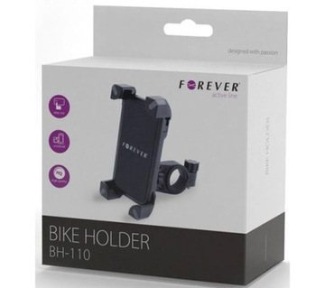 Крепление для велосипеда Forever BH-110 6,5