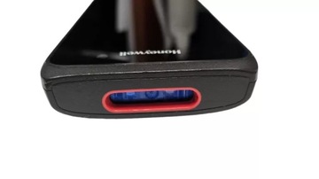 ТЕРМИНАЛ HONEYWELL CT40XP