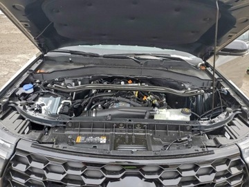 Ford Explorer VI 2026 Ford Explorer St-Line 2026 2.3l 2.3 Benzyna 300KM, zdjęcie 6