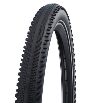 Opona Schwalbe Hurricane 28x1.60 Addix drut