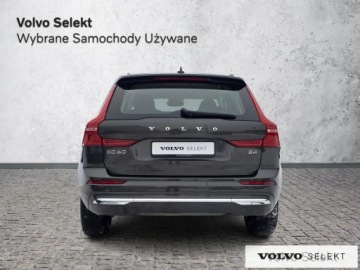 Volvo XC60 II 2023 Volvo XC 60 FV23 Plus Bright B4 B 197KM Aut ACC Sk, zdjęcie 7