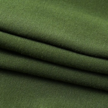 YY22150 вязаный короткий топ с длинными рукавами внутри