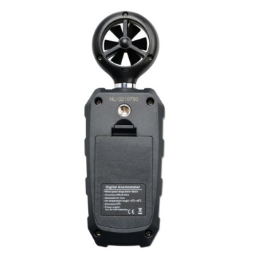 ИЗМЕРИТЕЛЬ ВЕТРА АНЕМОМЕТР ИЗМЕРИТЕЛЬ СКОРОСТИ ВОЗДУХА ИЗМЕРЕНИЕ ТЕМПЕРАТУРЫ