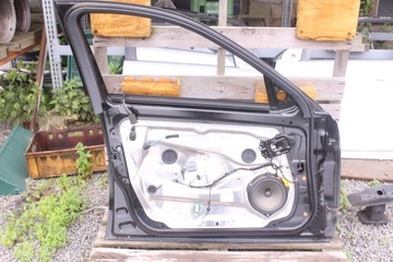 DVEŘE LEVÝ PŘEDNÍ KOMPLETNÍ 197 MERCEDES W212 FACELIFT